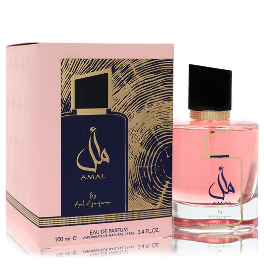 Ard Al Zaafaran Amal Eau de Parfum (Unisex) by Al Zaafaran