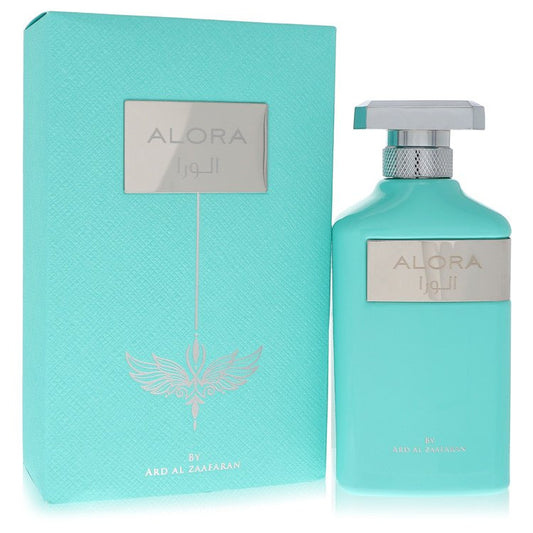 Ard Al Zaafaran Alora Eau de Parfum by Al Zaafaran