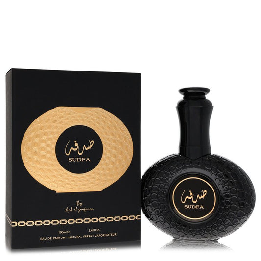 Ard Al Zaafaran Sudfa Eau de Parfum (Unisex) by Al Zaafaran