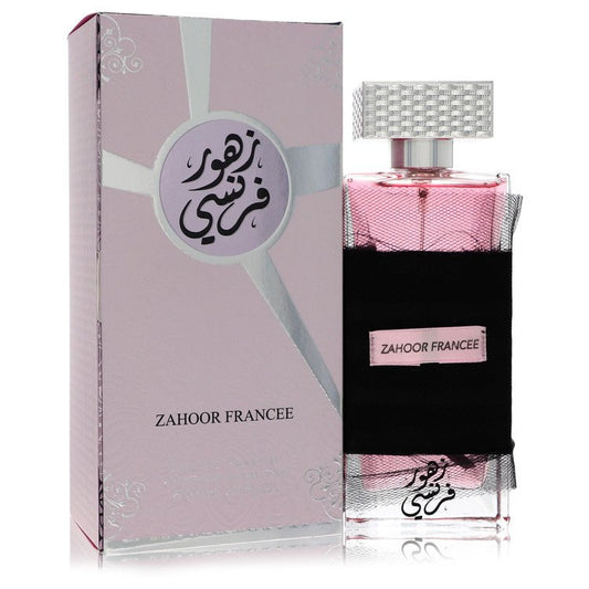Ard Al Zaafaran Zahoor Francee Eau de Parfum (Unisex) by Al Zaafaran