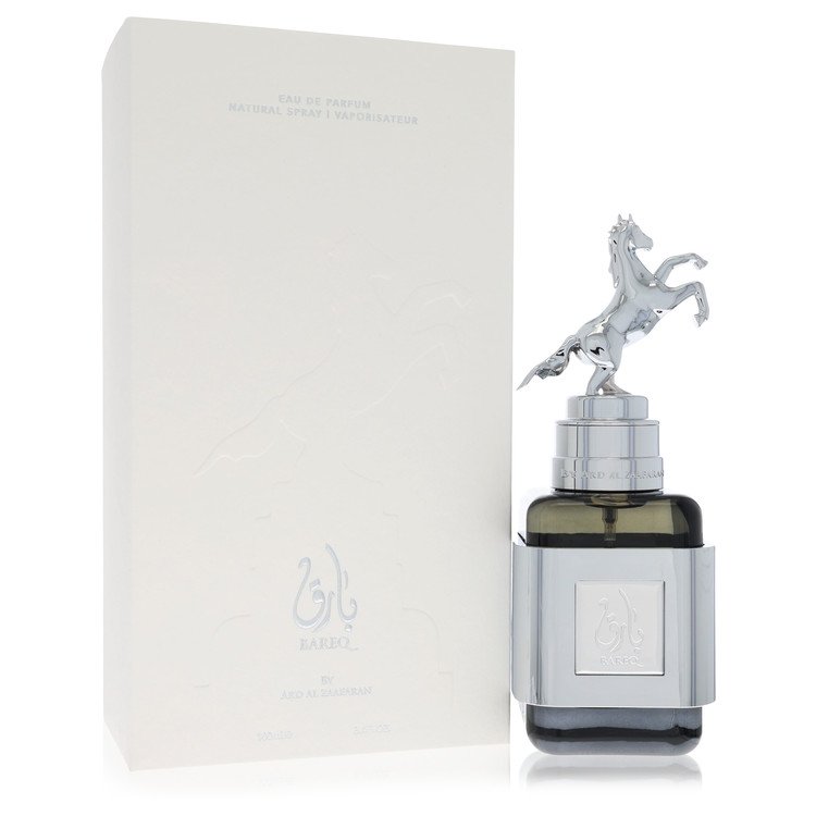 Ard Al Zaafaran Bareq Eau de Parfum (Unisex) by Al Zaafaran