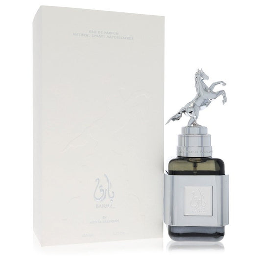 Ard Al Zaafaran Bareq Eau de Parfum (Unisex) by Al Zaafaran