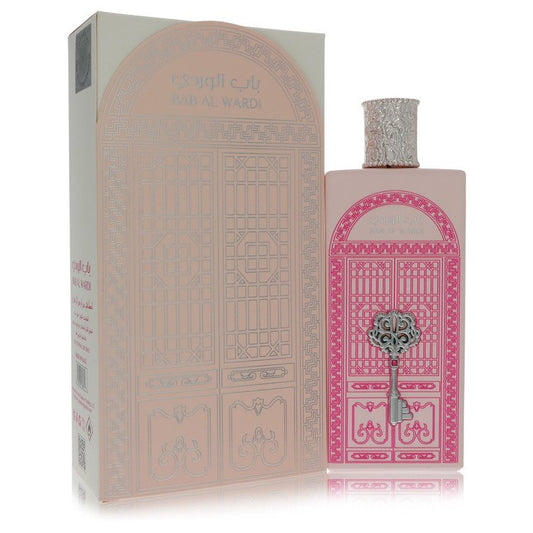Ard Al Zaafaran Bab Al Wardi Eau de Parfum (Unisex) by Al Zaafaran