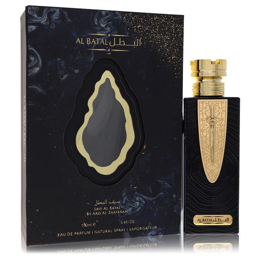 Ard Al Zaafaran Al Batal Eau de Parfum (Unisex) by Al Zaafaran