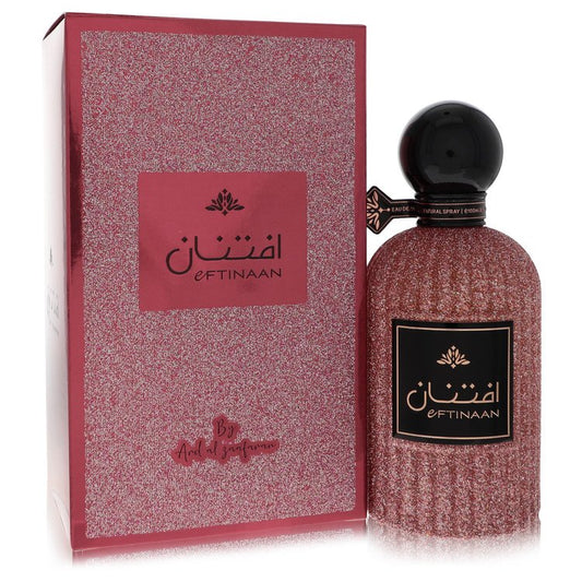 Ard Al Zaafaran Eftinaan Eau de Parfum by Al Zaafaran