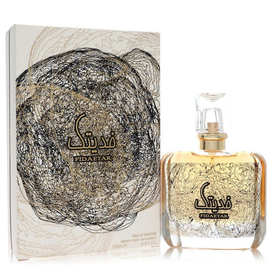Ard Al Zaafaran Fidaetak Eau de Parfum (Unisex) by Al Zaafaran