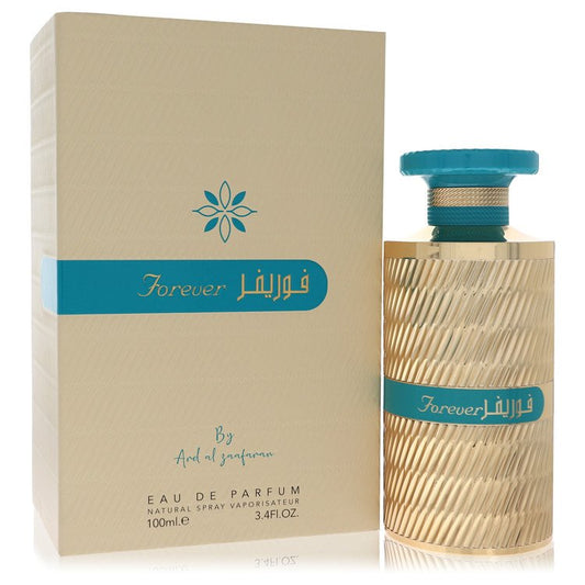 Ard Al Zaafaran Forever Gold Eau de Parfum (Unisex) by Al Zaafaran
