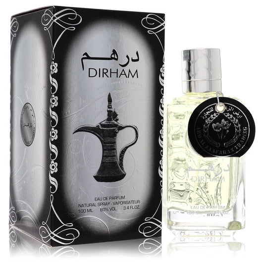 Ard Al Zaafaran Dirham Eau de Parfum (Unisex) by Al Zaafaran