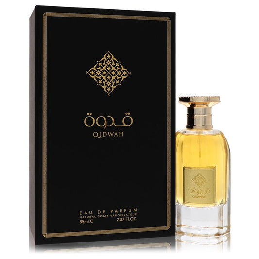 Ard Al Zaafaran Qidwah Eau de Parfum (Unisex) by Al Zaafaran