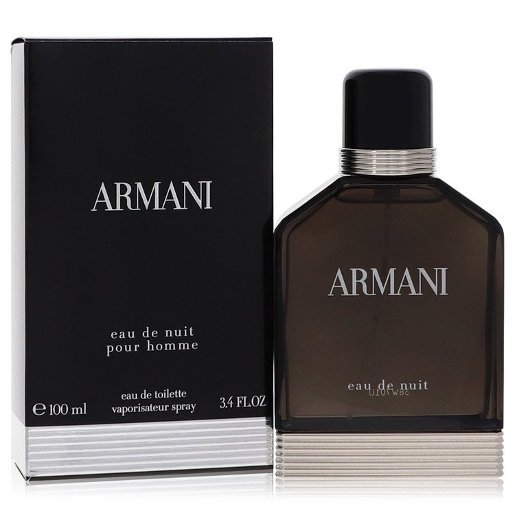 Armani, Eau de Nuit, Eau de Toilette by Giorgio Armani