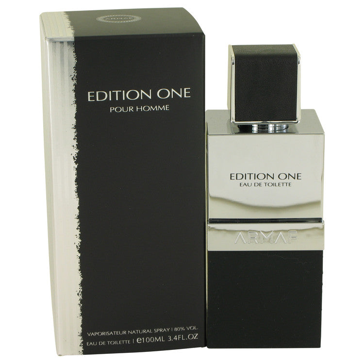 Armaf Edition One Eau de Toilette by Armaf