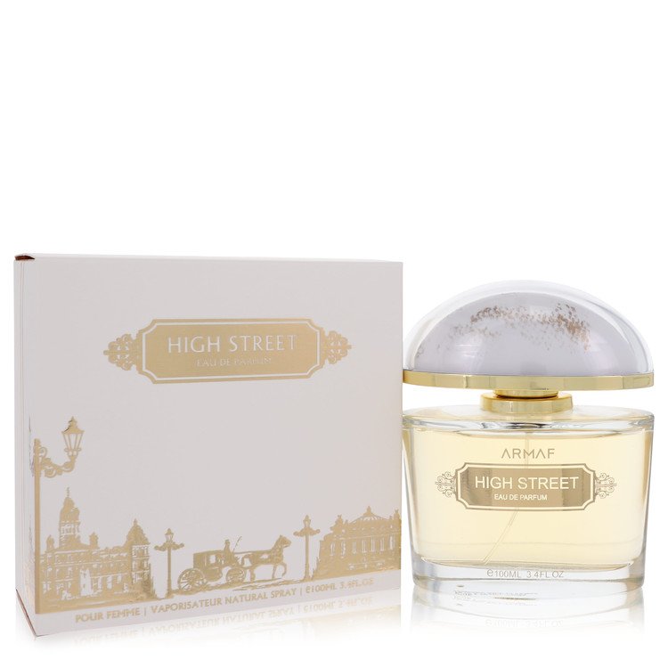 Armaf High Street Eau de Parfum by Armaf
