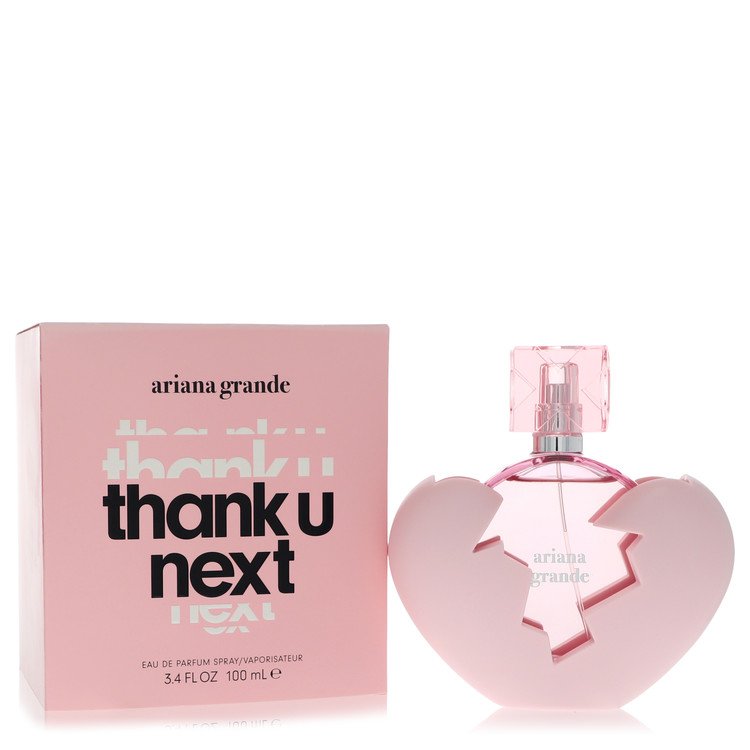 Thank U Next, Eau de Parfum d'Ariana Grande