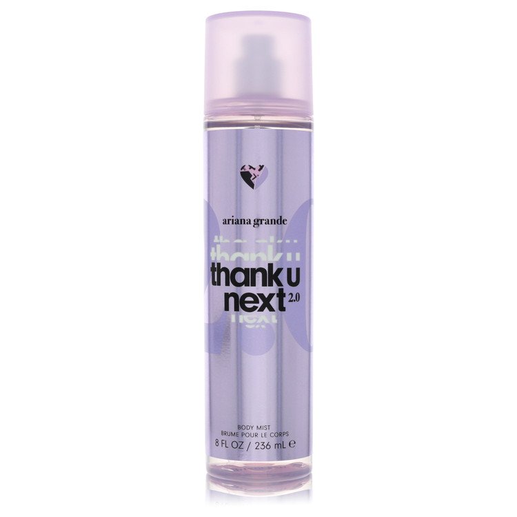 Ariana Grande Thank U Next 2.0 Body Mist by Ariana Grande