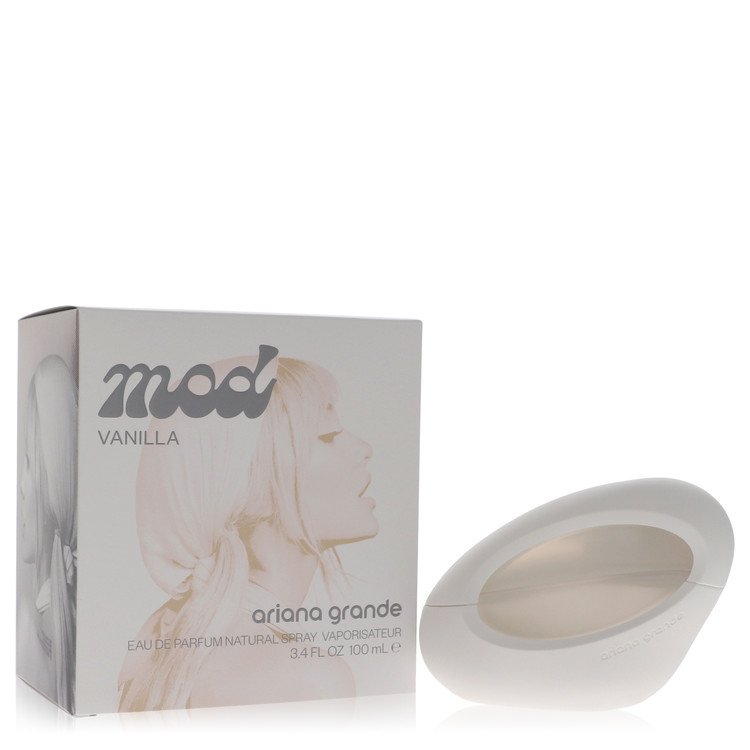 Ariana Grande Mod Vanilla Eau de Parfum by Ariana Grande