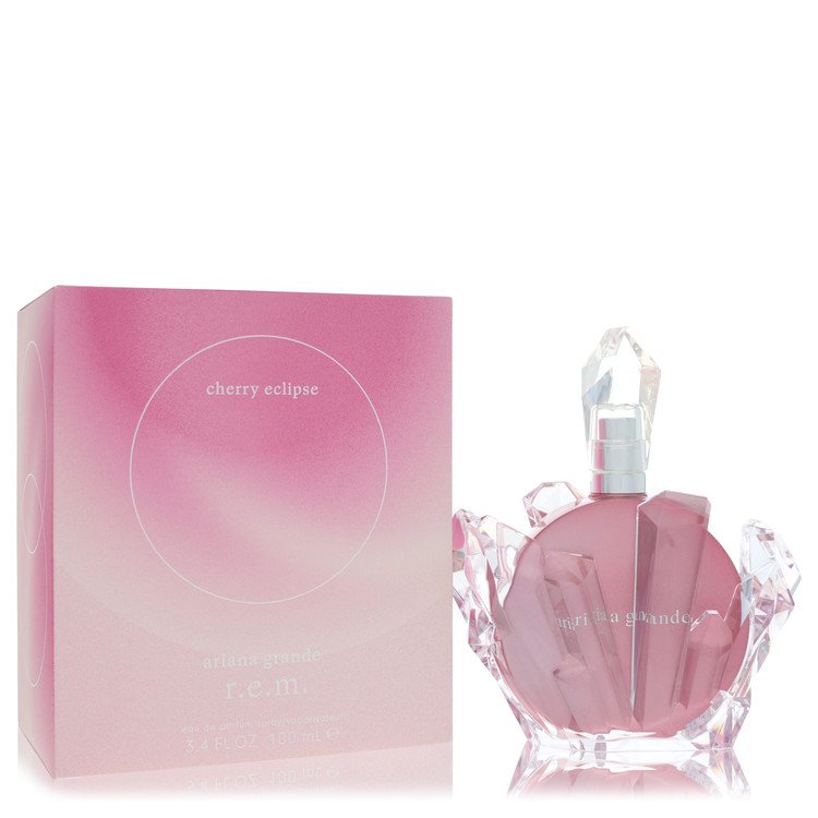 Ariana Grande R.e.m. Cherry Eclipse Eau De Parfum Spray By Ariana ...