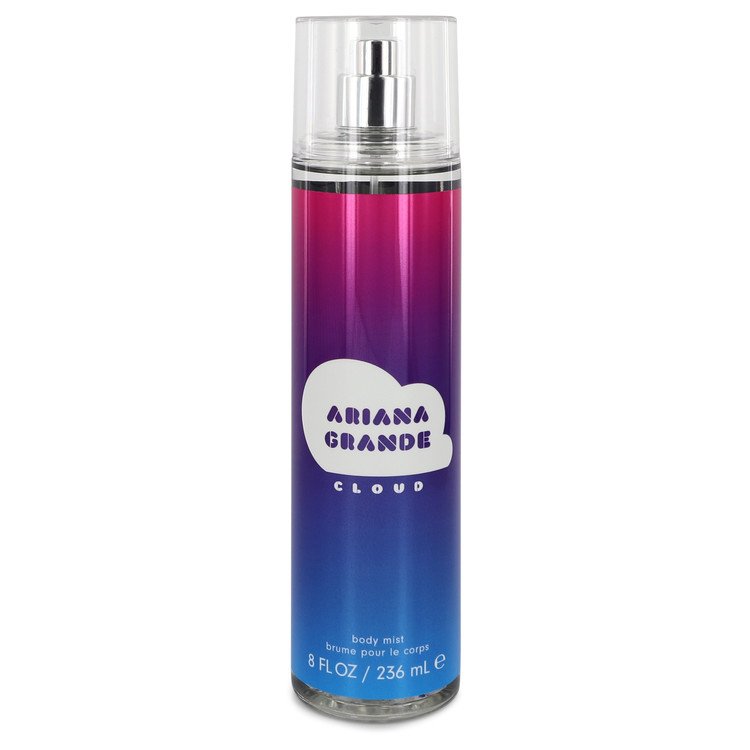 Ariana Grande Cloud Body Mist by Ariana Grande