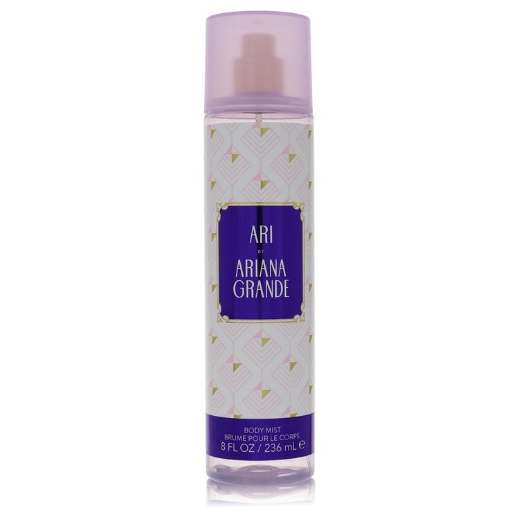 Ari, Body Mist by Ariana Grande