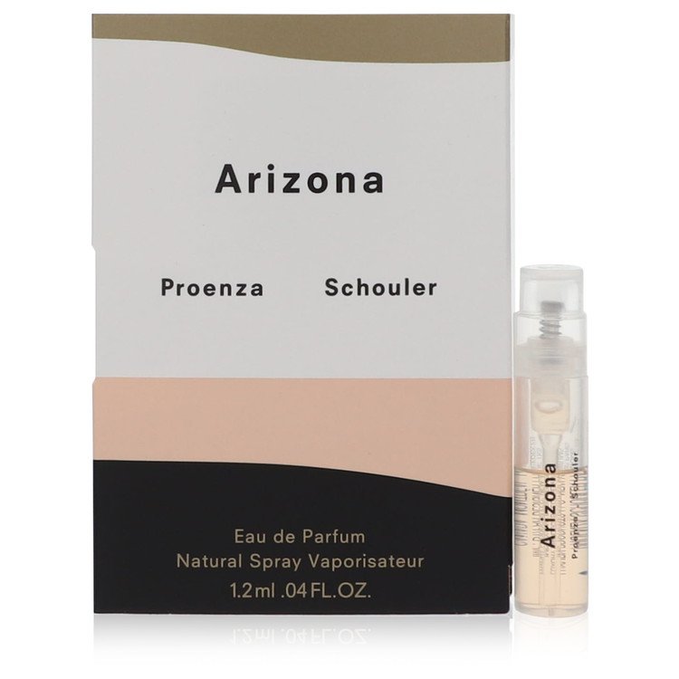 Flacon Arizona (échantillon) de Proenza Schouler