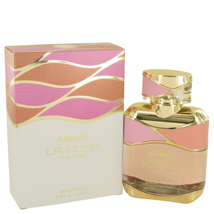 Armaf La Rosa Eau de Parfum by Armaf