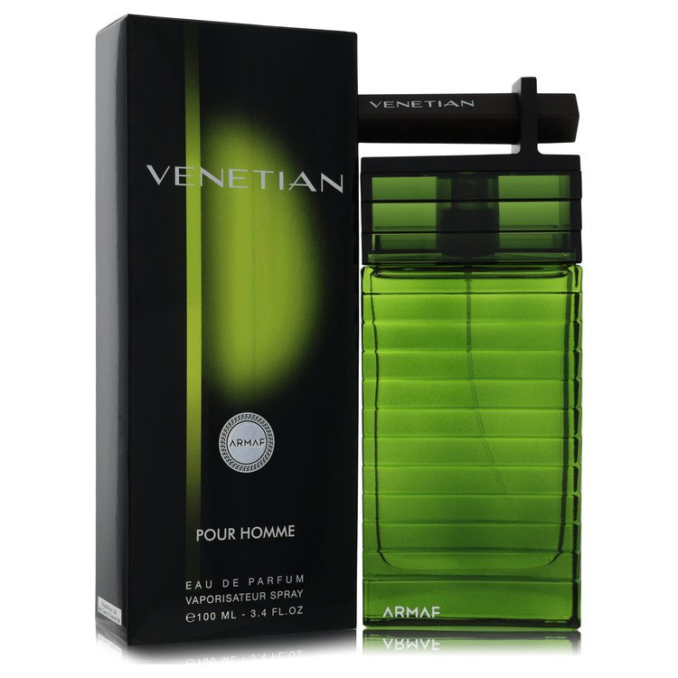 Armaf Venetian Eau De Parfum Spray By Armaf