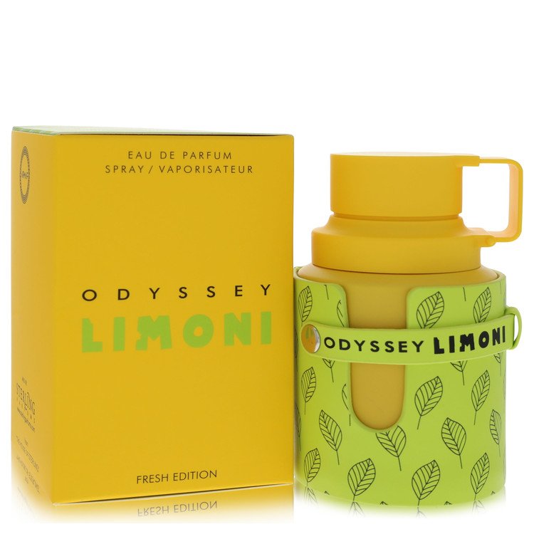 Armaf Odyssey Limoni Eau de Parfum by Armaf