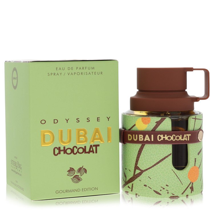 Armaf Odyssey Dubai Chocolat Eau de Parfum by Armaf