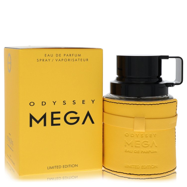 Armaf Odyssey Mega Eau de Parfum by Armaf