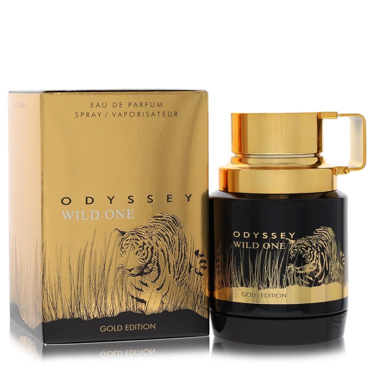 Armaf Odyssey Wild One Eau de Parfum by Armaf