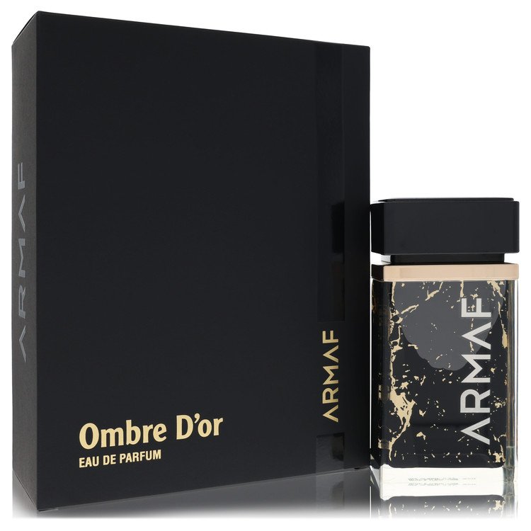 Armaf Ombre D'or Eau de Parfum by Armaf
