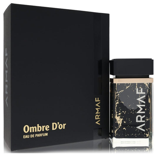 Armaf Ombre D'or Eau de Parfum by Armaf