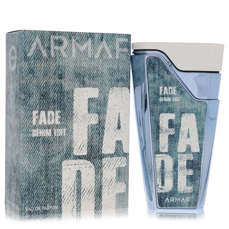 Armaf Fade Denim Edit Eau de Parfum by Armaf