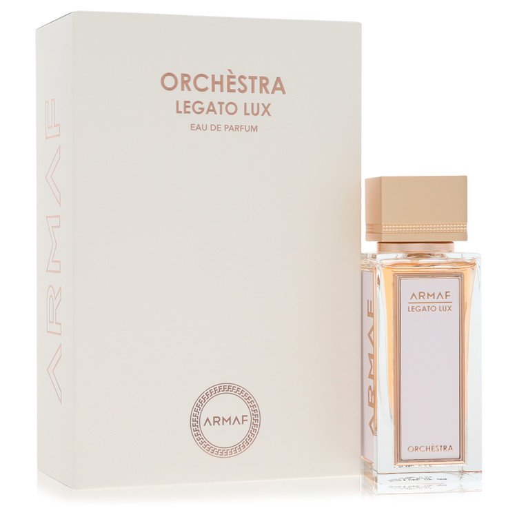 Armaf Orchestra Legato Lux Eau de Parfum by Armaf