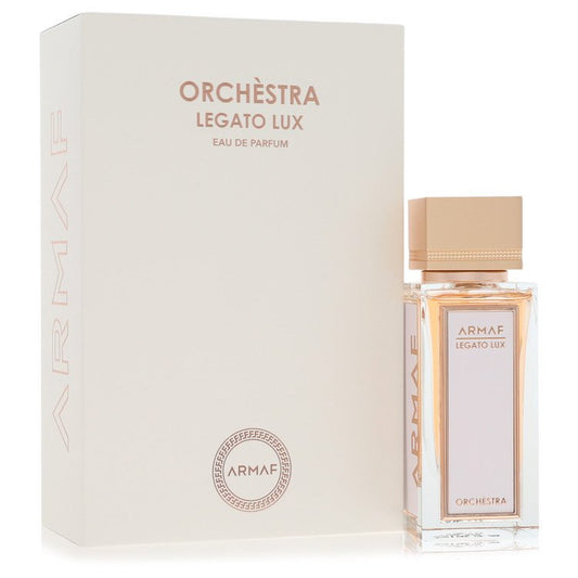 Armaf Orchestra Legato Lux Eau de Parfum by Armaf
