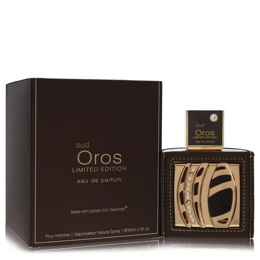 Armaf Oros Oud Eau de Parfum by Armaf