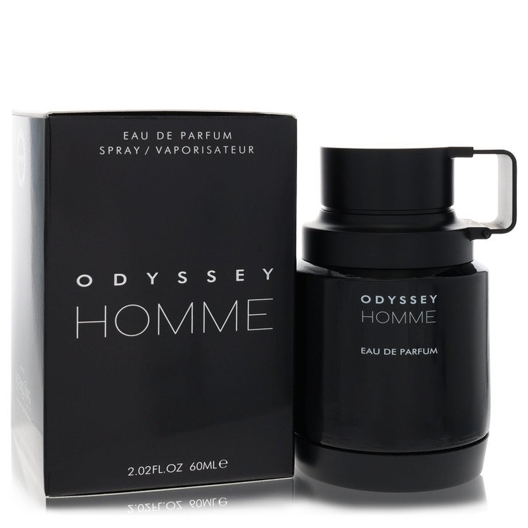 Armaf Odyssey Homme Black Eau de Parfum by Armaf