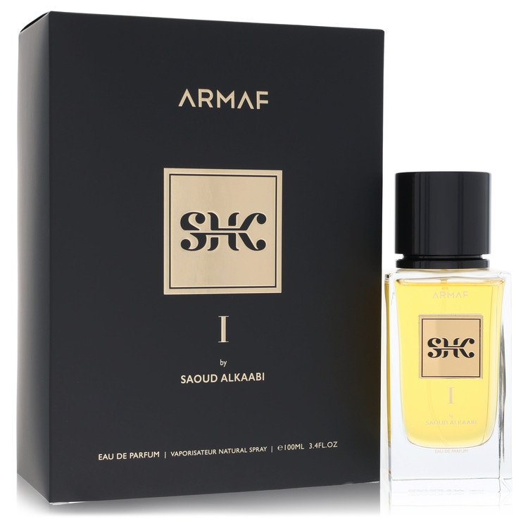 Armaf Shk I by Saoud Alkaabi Eau de Parfum by Armaf