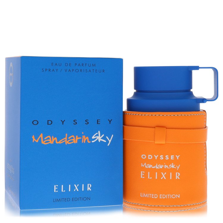 Armaf Odyssey Mandarin Sky Elixir Eau de Parfum by Armaf