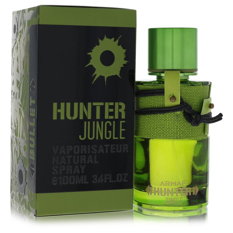 Armaf Hunter Jungle Eau de Parfum by Armaf