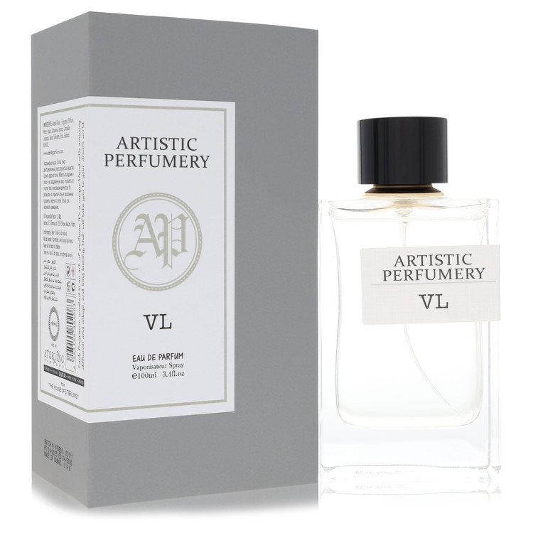 Armaf Artistic Perfumery Vl Eau de Parfum by Armaf