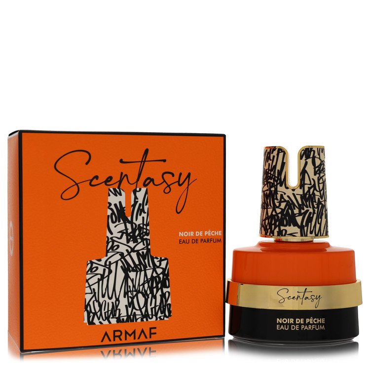 Armaf Scentasy Noir de Peche Eau de Parfum by Armaf