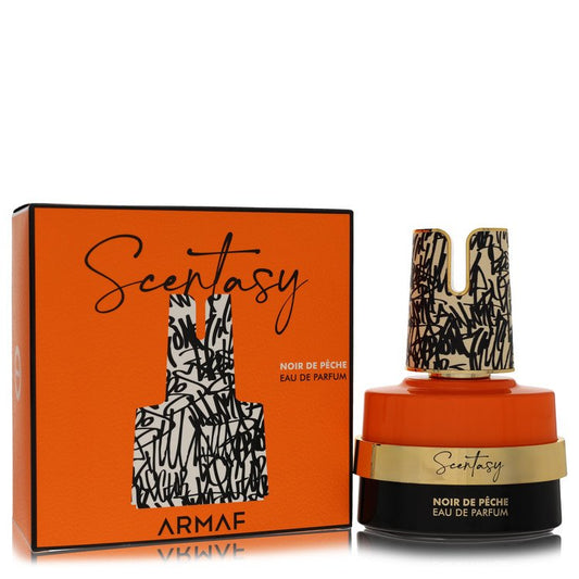 Armaf Scentasy Noir de Peche Eau de Parfum by Armaf