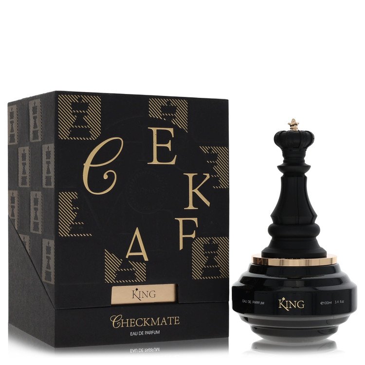 Armaf Checkmate King Eau de Parfum by Armaf