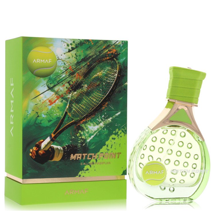 Armaf Match Point Eau de Parfum by Armaf