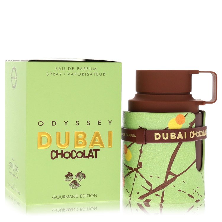 Armaf Odyssey Dubai Chocolat Eau de Parfum by Armaf