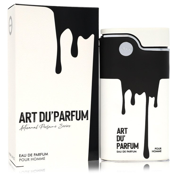 Armaf Art Du'parfum Eau de Parfum by Armaf
