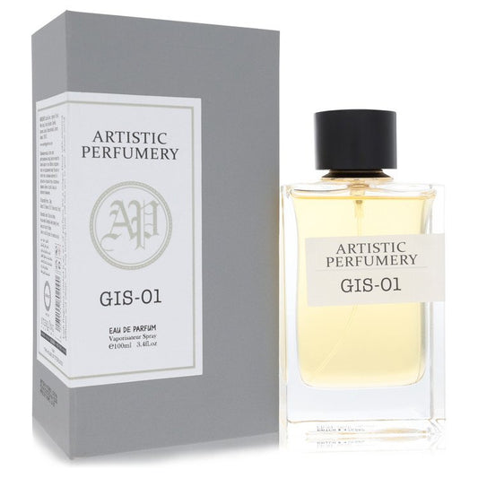 Armaf Artistic Perfumery Gis-01 Eau de Parfum by Armaf