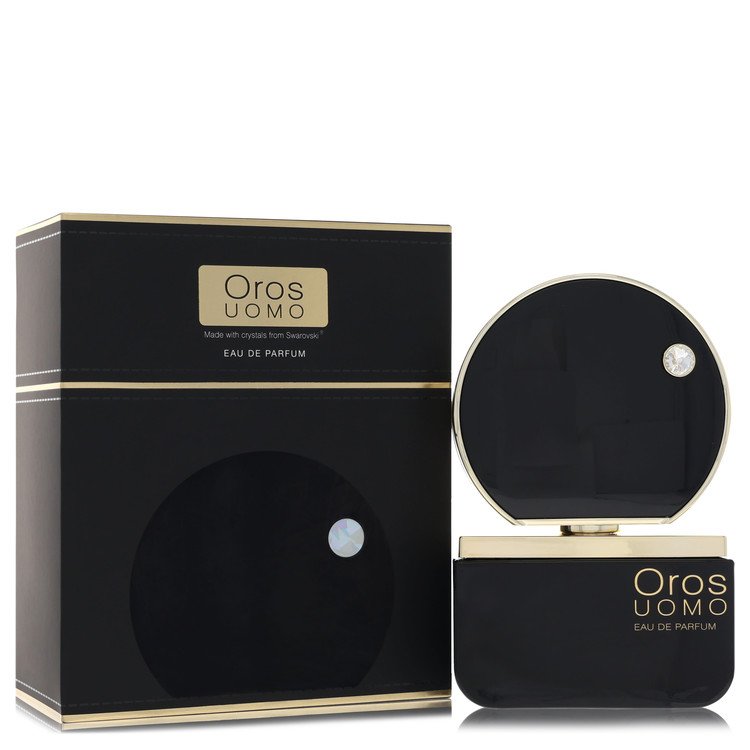 Armaf Oros Uomo Eau de Parfum by Armaf