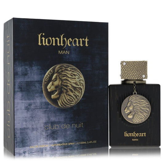 Armaf Club de Nuit Lionheart Eau de Parfum by Armaf