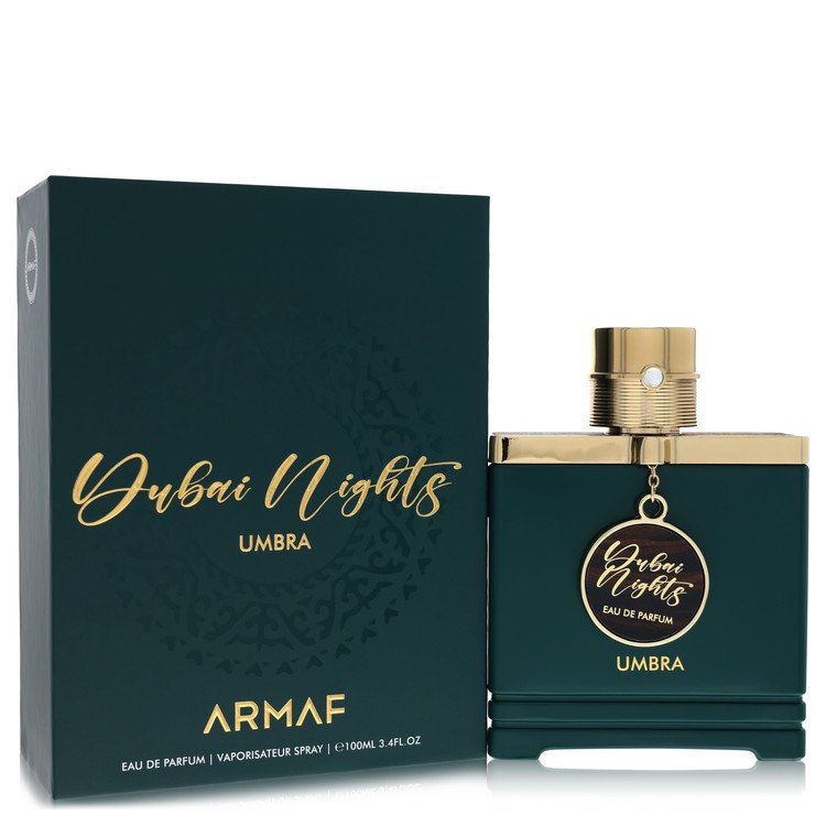 Armaf Dubai Nights Umbra Eau de Parfum by Armaf